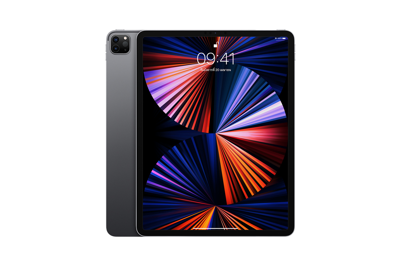 ipads
